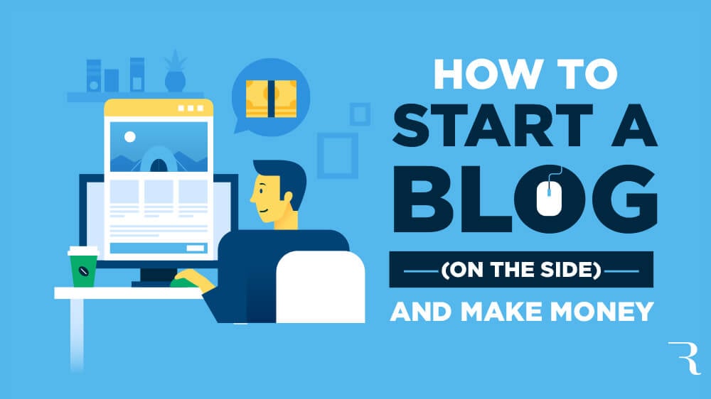 Can You Start A Blog And Make Money?