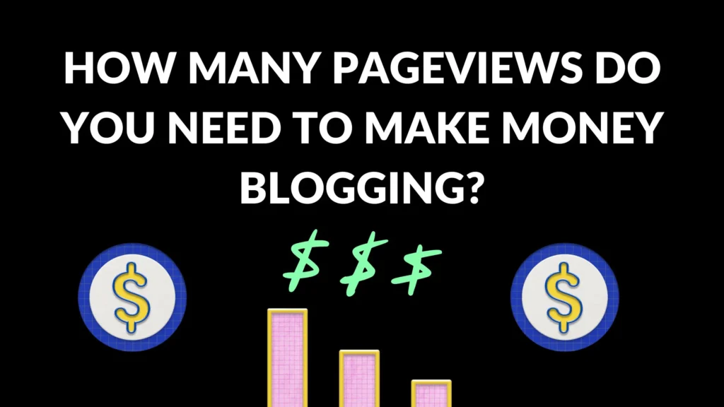 Do Bloggers Get Paid For Views?