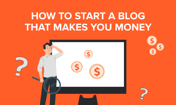 Do You Need Money To Start A Blog?