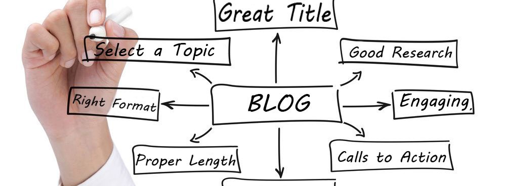 How Can I Make A Good Blog?