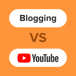 How To Blog In Youtube?